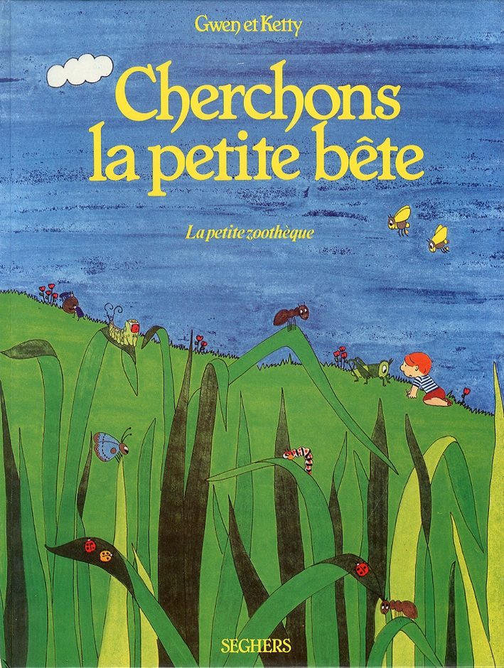 Cherchons la Petite Bete Cherchons la Petite Bete