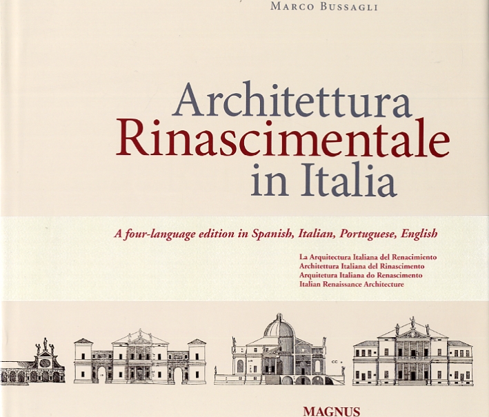 Architettura Rinascimentale in Italia Architettura Rinascimentale in Italia