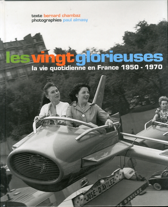 Les Vingt Glorieuses Les Vingt Glorieuses