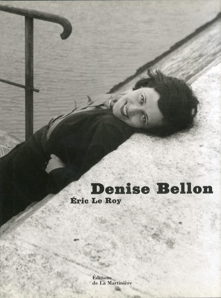 Denise Bellon Denise Bellon