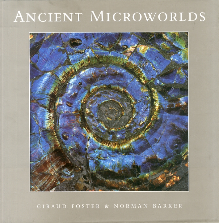 Ancient Microworlds Ancient Microworlds