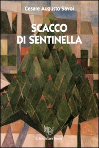 Scacco di sentinella Scacco di sentinella