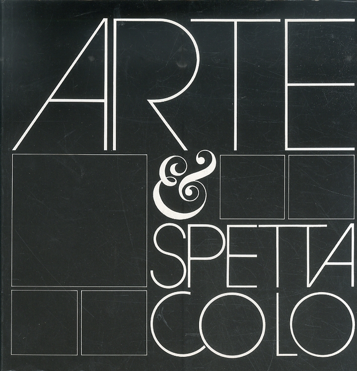 Arte e Spettacolo Arte e Spettacolo