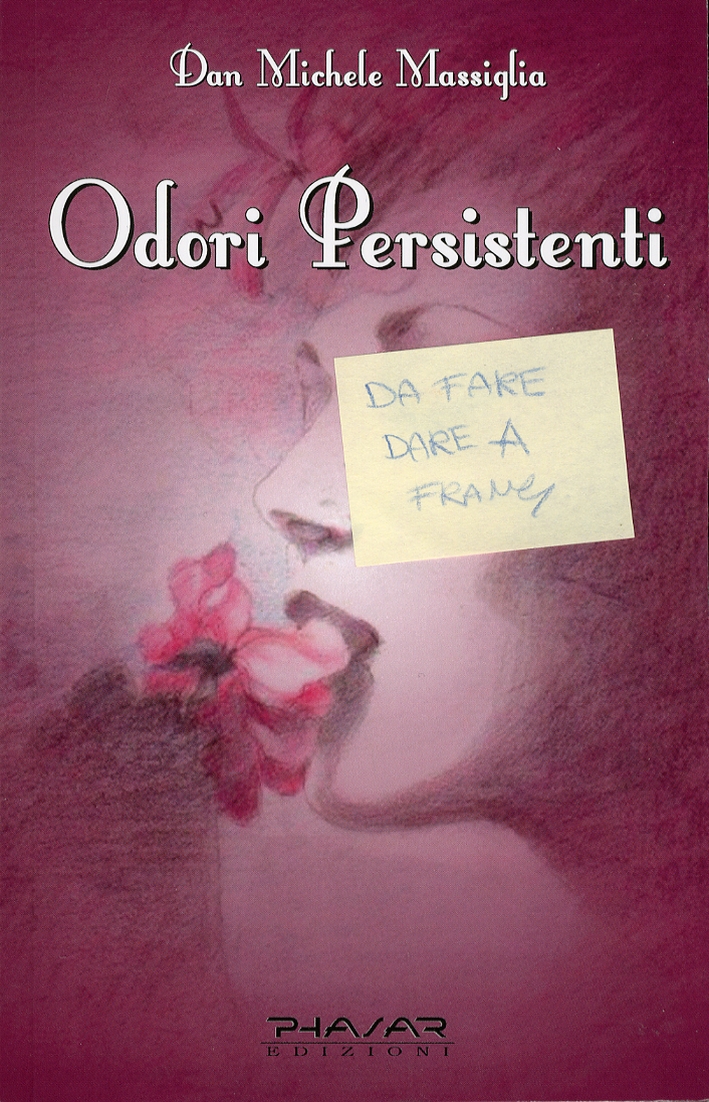 Odori Persistenti Odori Persistenti