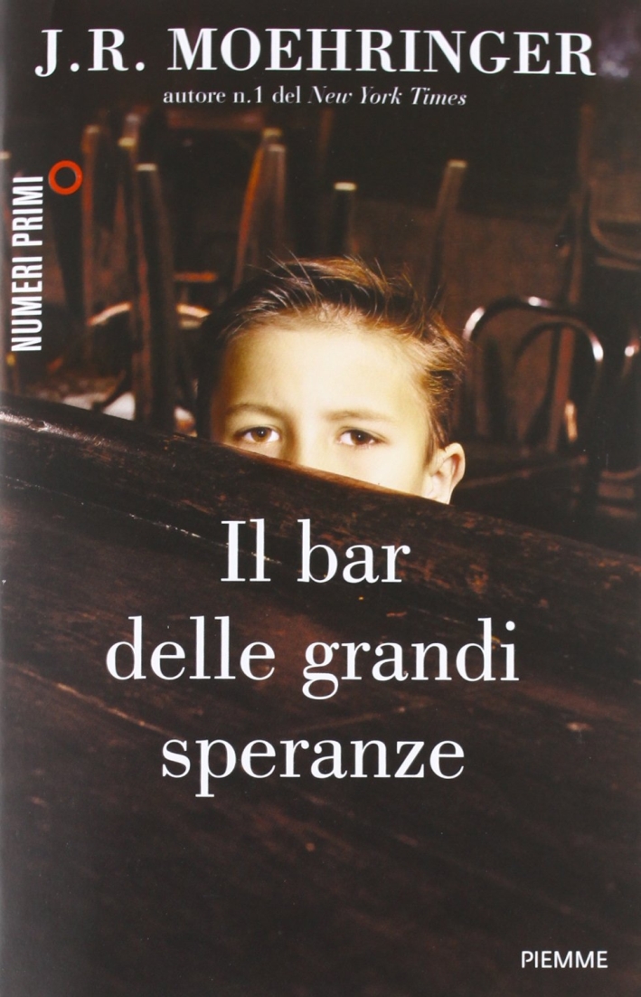 Il bar delle grandi speranze Il bar delle grandi speranze