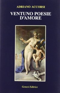 Ventuno poesie d'amore