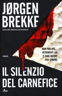 Il silenzio del carnefice