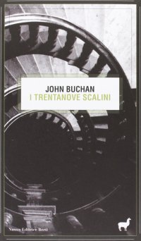 I trentanove scalini