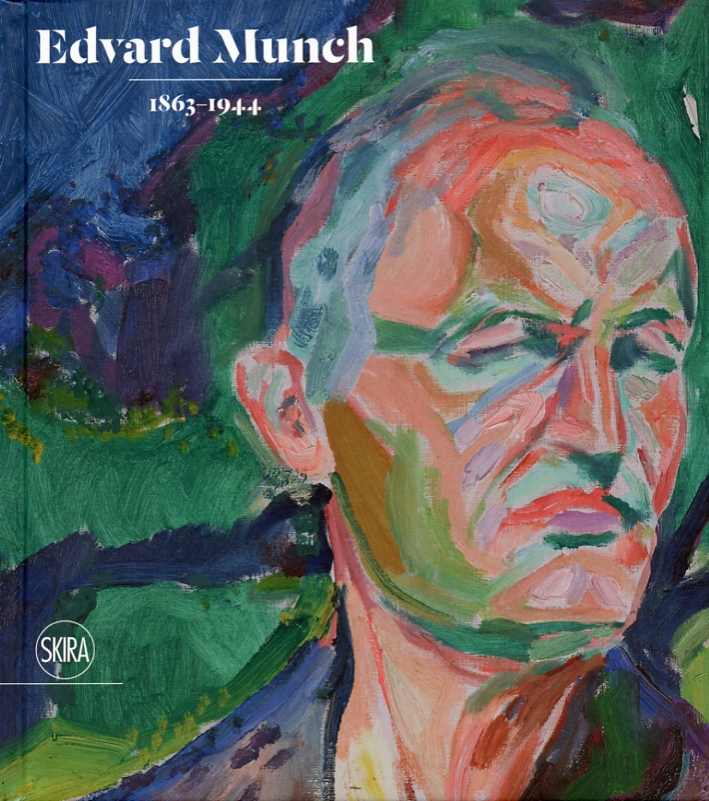 Edvard Munch 1863-1944. [English Ed.]