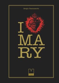 I love Mary