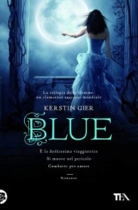 Blue. La trilogia delle gemme. Vol. 2