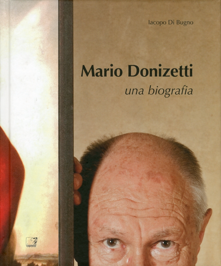 Mario Donizetti. Una biografia