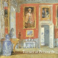 Turner at Petworth