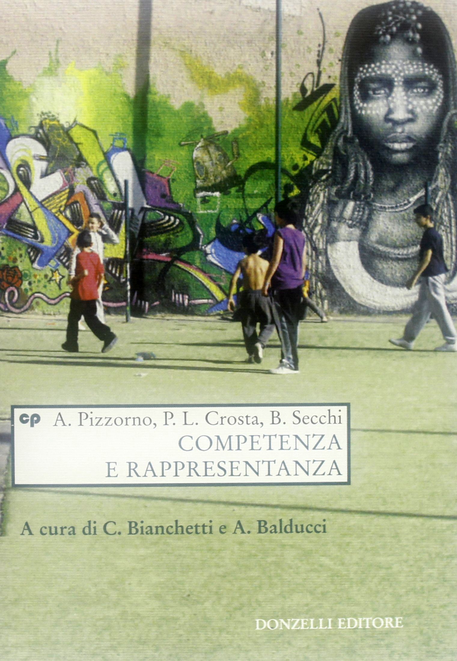 Competenza e rappresentanza