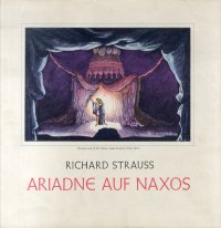 Ariadne Auf Naxos