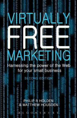 Virtually Free Marketing Virtually Free Marketing