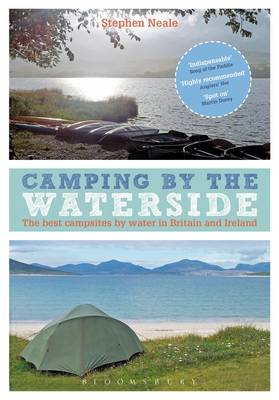 Camping by the Waterside Camping by the Waterside