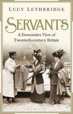 Servants Servants