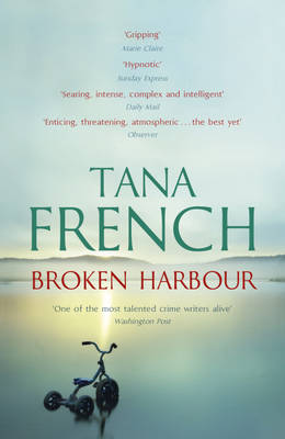 Broken Harbour Broken Harbour