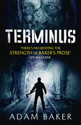 Terminus Terminus