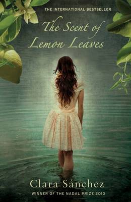 The Scent of Lemon Leaves The Scent of Lemon Leaves