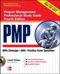 PMP Project Management Professional Study Guide