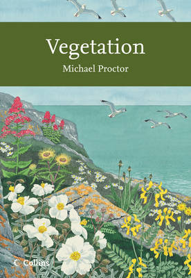 Vegetation Vegetation