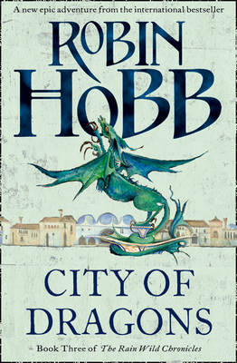 City of Dragons City of Dragons