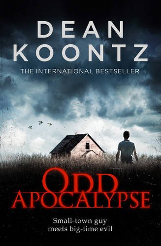 Odd Apocalypse (Export Only) Odd Apocalypse (Export Only)