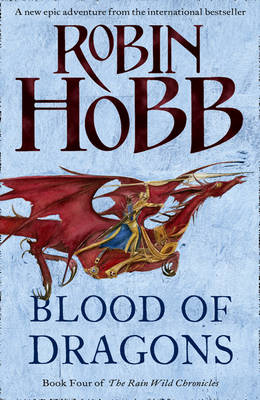 Blood of Dragons Blood of Dragons
