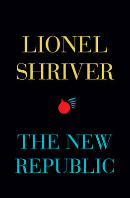 The New Republic The New Republic