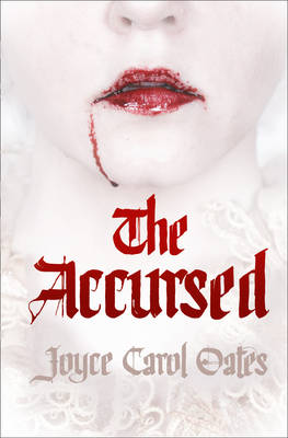 Accursed Accursed