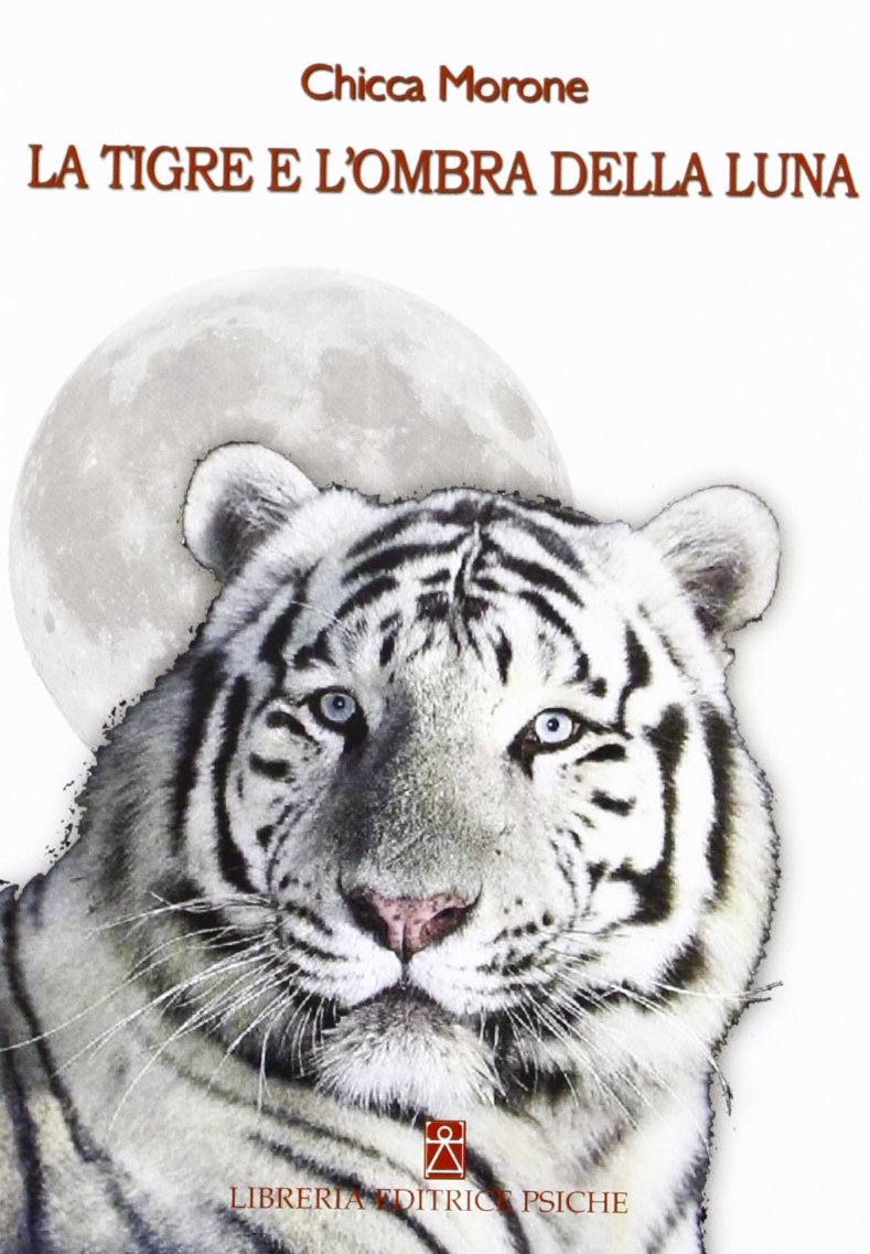 La Tigre e L'Ombra della Luna La Tigre e L'Ombra della Luna