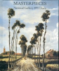 Masterpieces. National Gallery 1993 Diary