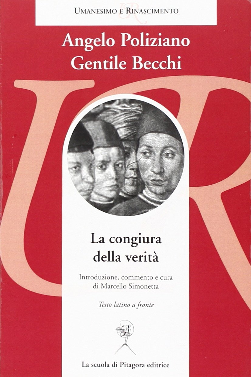 La Congiura della Verità La Congiura della Verità