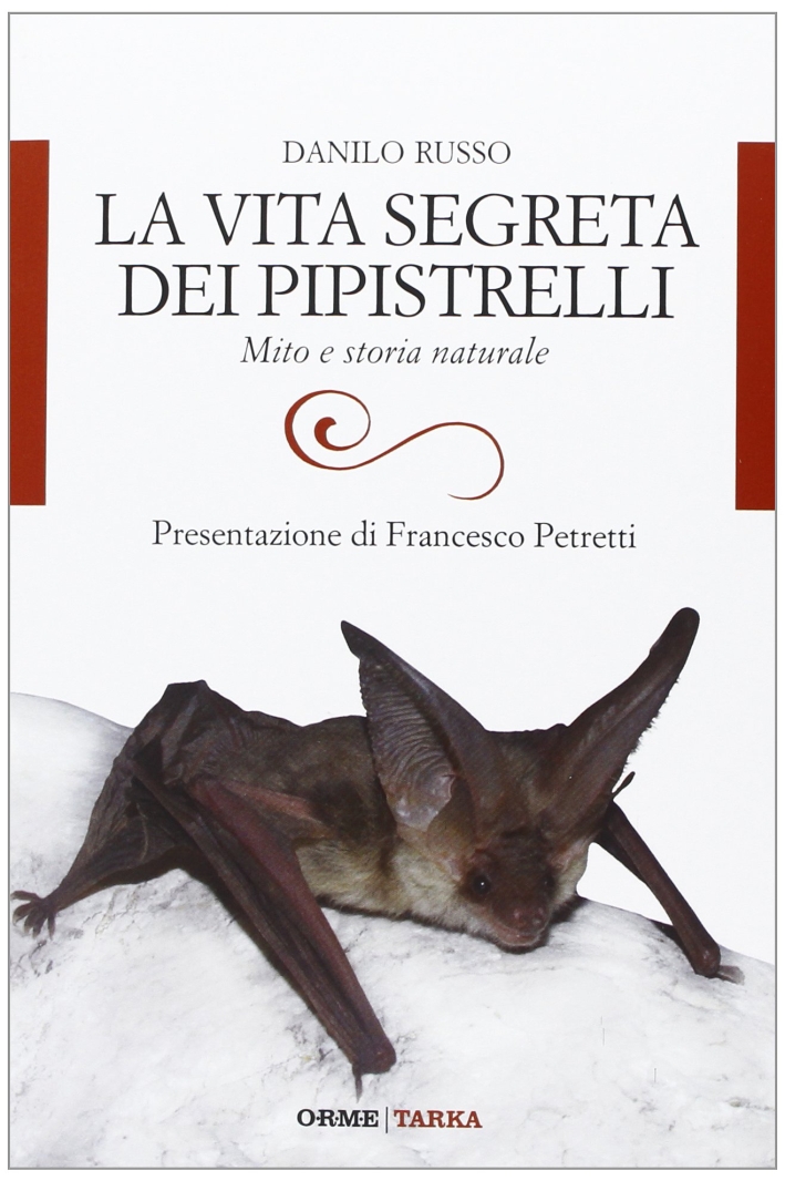 La vita segreta dei pipistrelli La vita segreta dei pipistrelli