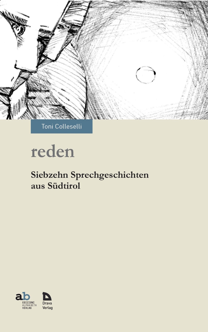 Storie di lingue. Racconti dall'Alto Adige Storie di lingue. Racconti dall'Alto Adige