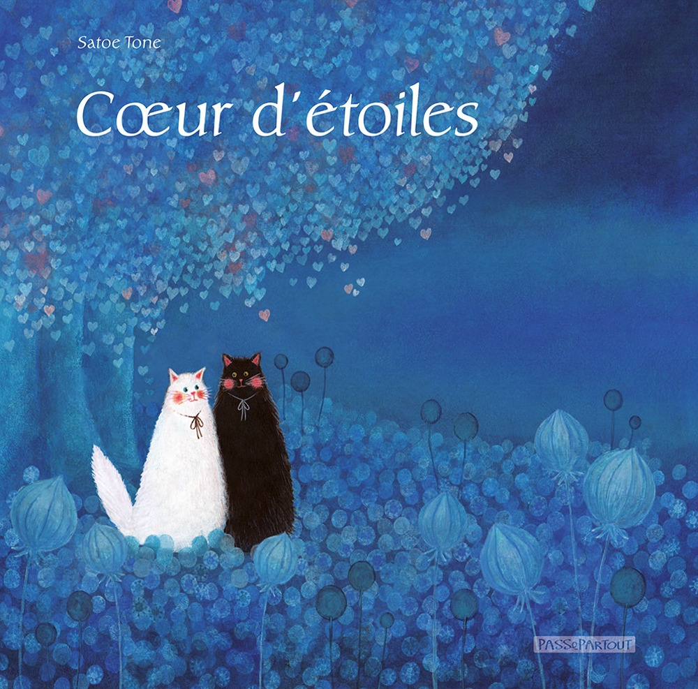 Coeur d'étoiles Coeur d'étoiles