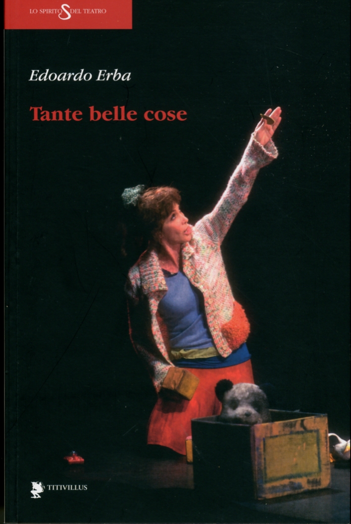 Tante belle cose Tante belle cose