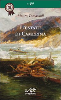L'estate di Camerina L'estate di Camerina