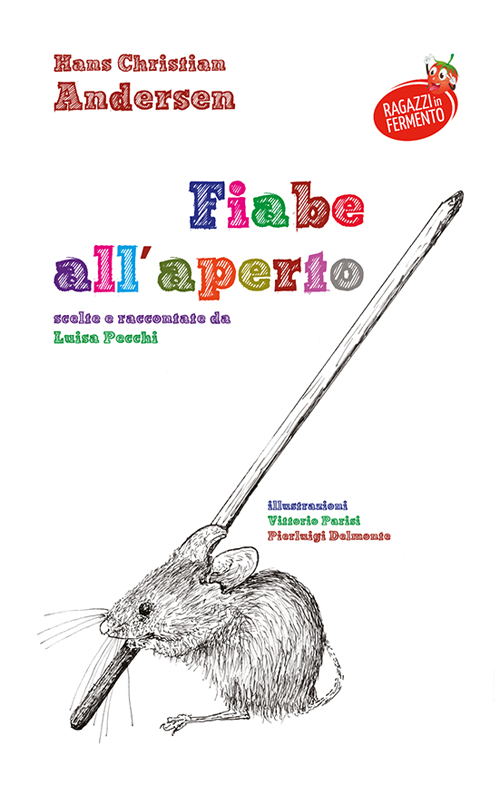 Fiabe all'aperto Fiabe all'aperto