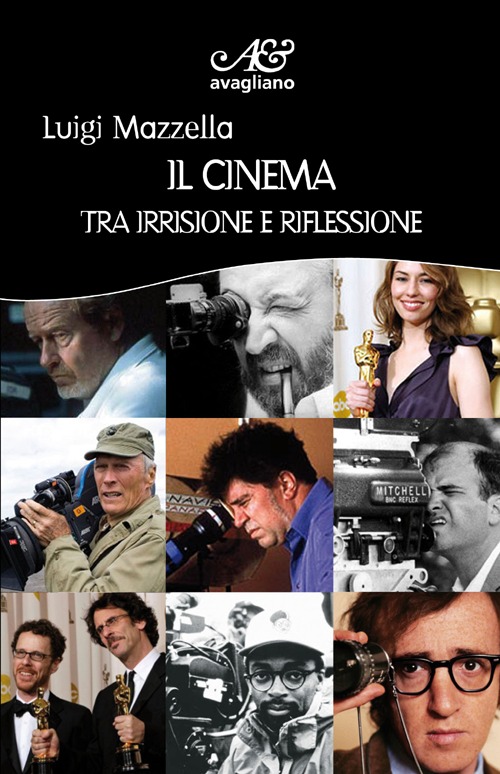 Il cinema tra irrisione e riflessione Il cinema tra irrisione e riflessione