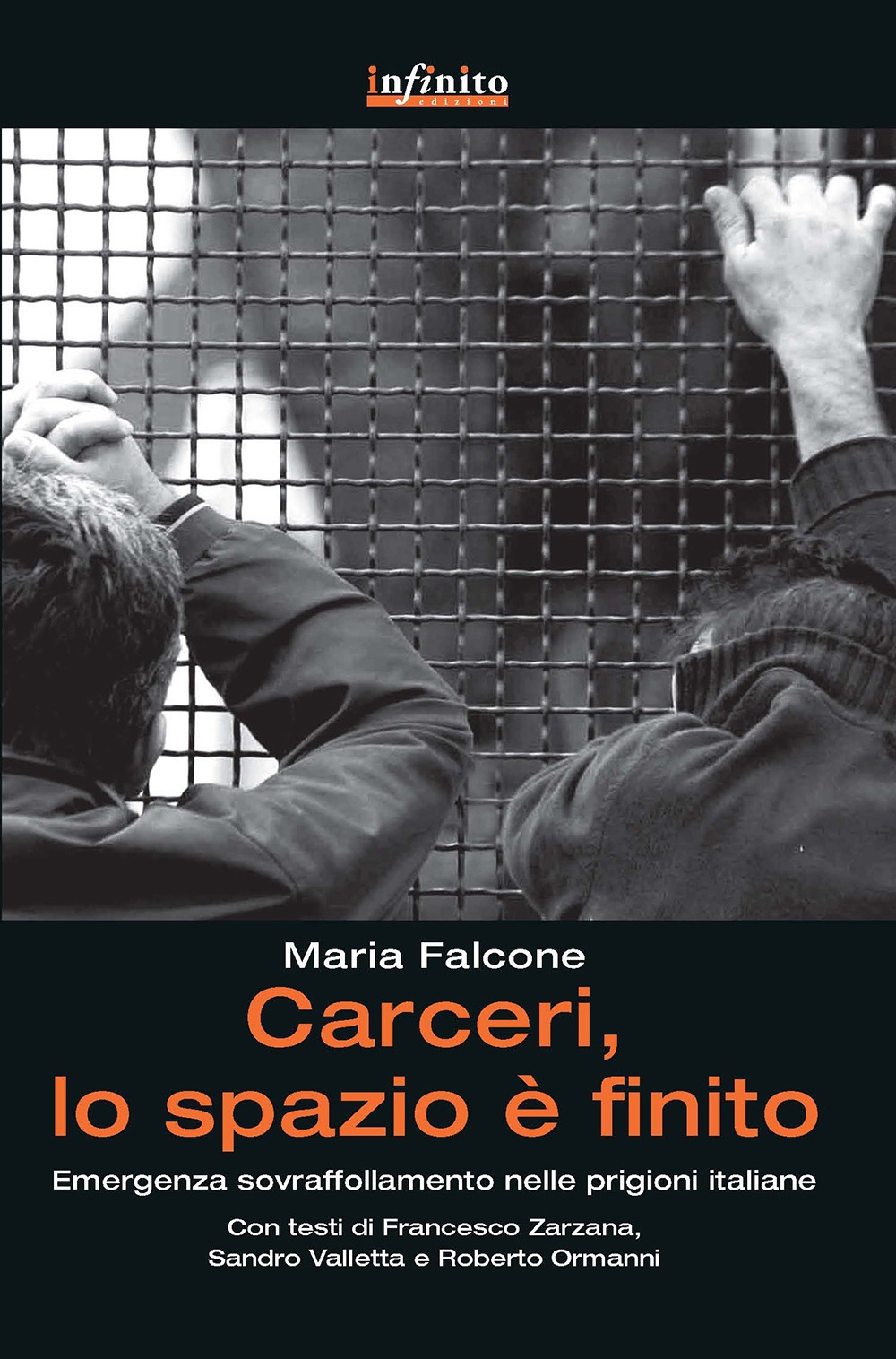 Carceri, lo spazio è finito. Emergenza sovraffollamento nelle prigioni italiane Carceri, lo spazio è finito. Emergenza sovraffollamento nelle prigioni italiane
