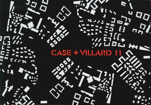 Case+ villard 11 Case+ villard 11