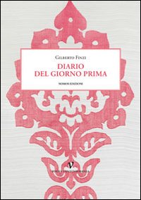 Diario del giorno prima Diario del giorno prima