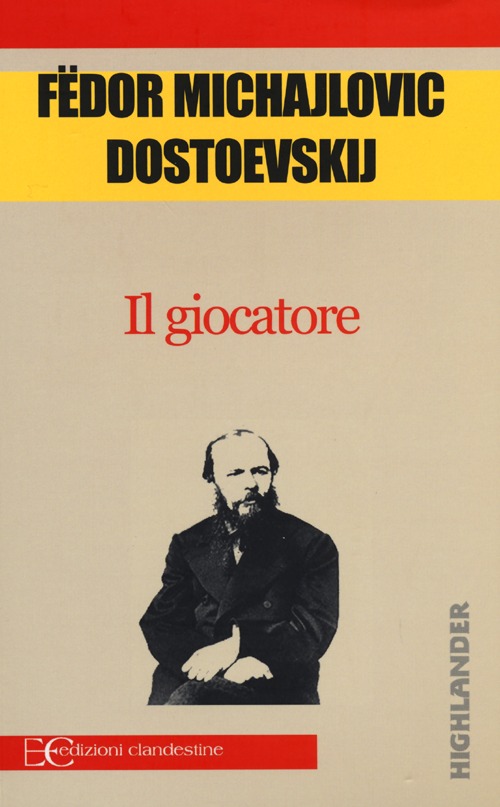 Il giocatore Il giocatore