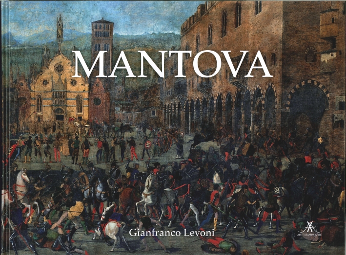 Mantova Mantova
