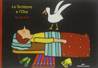 Lo scrittore e l'oca