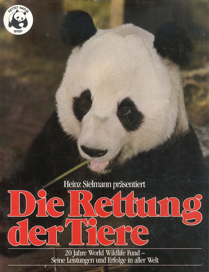 Die Rettung der Tiere Die Rettung der Tiere