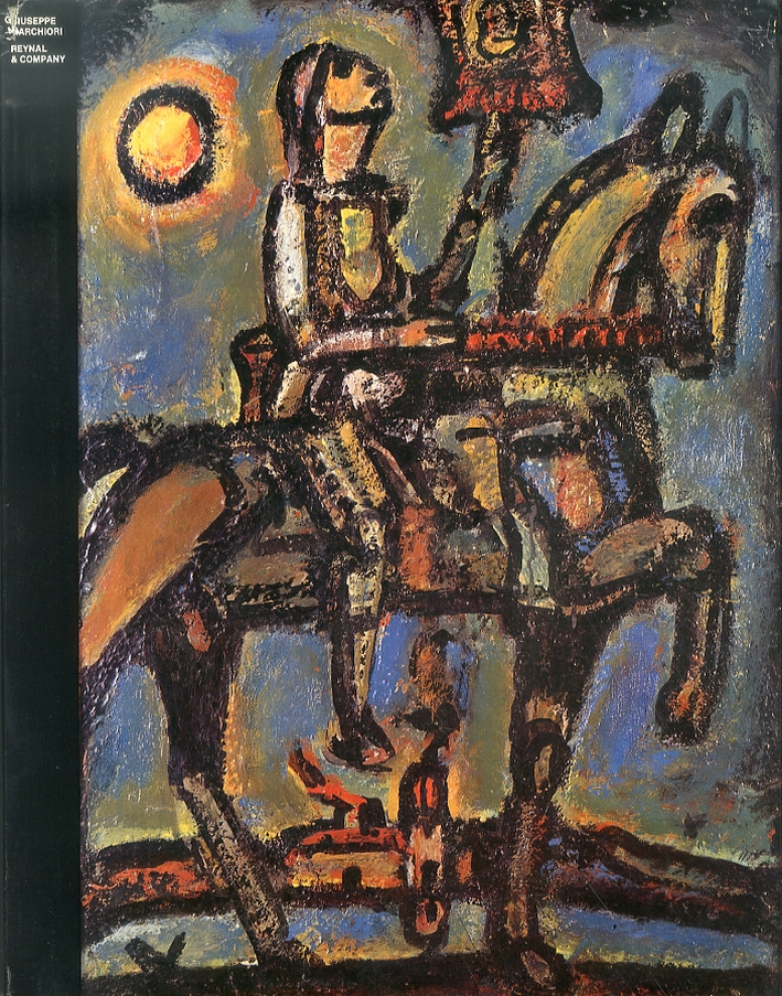 Rouault Rouault
